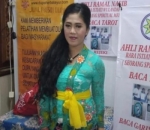 Potret Masa Muda