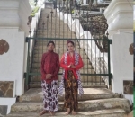 Akui Anut Kepercayaan Kejawen