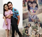 Akrab dengan Rekan Artis