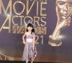 Momen di Red Carpet