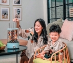 Kompak Pakai Piyama Gemas