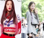 Jang Won Young IVE