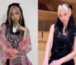 Jennie BLACKPINK 