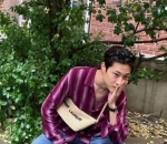 'Naksir' Shin Hyun Bin