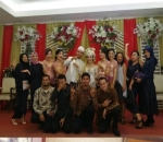 Kenakan Batik di Berbagai Kesempatan