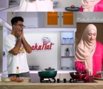 Salah Satu Favorit Makanan