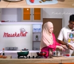 Momen Masak Bersama