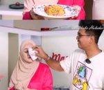Masakan Telah Jadi