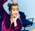 Tampil Super Cute
