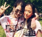 Ikut Event The Color Run