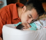 Kehadiran Kenzo Yang Menambah Kebahagiaan