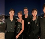 Momen Bersama Gabriela Atanasov