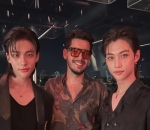 Bak Trio