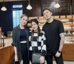 Sara Wijayanto & Demian