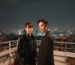 Chansung 2PM 