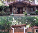 Penampakan Depan