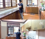 Dapur Untuk Syuting