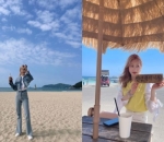 <i>Holiday</i> ke Pantai