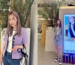 Ngemall Cantik