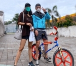 Olahraga Bersama