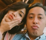 Kompak Pasang Muka Unyu