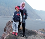 Pengalaman Hiking
