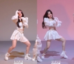 Stunning Saat Ngedance