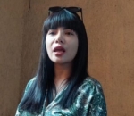 Dinar Candy Kembali Tampil Seksi Dan Akui Betah Menjomblo
