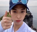 Lebarkan Sayap di Varshow