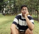 Gagah di Usia 20 Tahunan