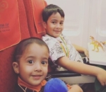 Akrab Dengan Sang Adik