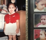 Cantik Sejak Dini