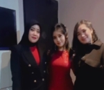 Puput Yang Tak Kalah Modis