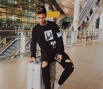 Hobi Travelling