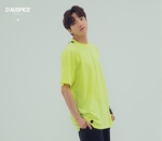 Outfit Ala Cowok Kue