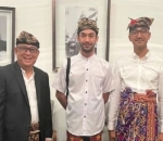 Reza Rahadian