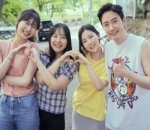 Ngeksis Ketika Syuting Film