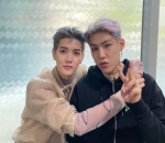 Park Woojin AB6IX