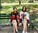 Kompak dengan Anya Geraldine