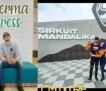 Kemana-mana Berdua