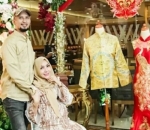 Belum Setahun Menikah