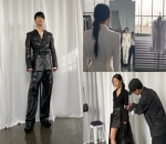 Momen <i>Fitting</i> Baju