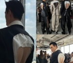 Kenakan <i>Suits Backless</i>