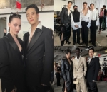 Ngeksis Dengan Para Model