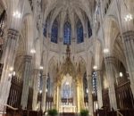 Mampir Ke Gereja