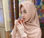 Akui Mirip Pevita Pearce