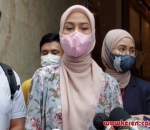 Dara Arafah Tolak Kemungkinan Buka Pintu Damai Untuk Eks ART