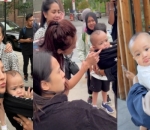 Para Artis Yang Gemas dengan Cipung
