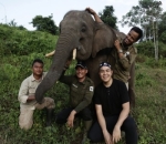 Hoki Gajah Bagi Tulus