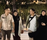 Momen Manis Double Date